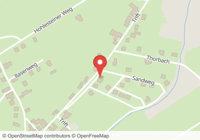 Trift Moorgrund – Hotels in der Nähe Hotels an der Trift in Moorgrund – Unterkünfte, Pensionen und Ferienwohnungen in zentraler Lage