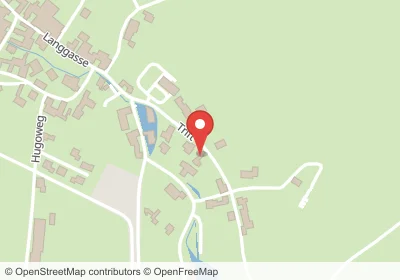 Trift Unterbreizbach – Hotels in der Nähe Hotels an der Trift in Unterbreizbach – Unterkünfte, Pensionen und Ferienwohnungen in zentraler Lage