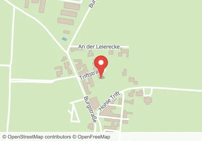Triftstraße Kyffhäuserland – Hotels in der Nähe Hotels an der Triftstraße in Kyffhäuserland – Unterkünfte, Pensionen und Ferienwohnungen in zentraler Lage