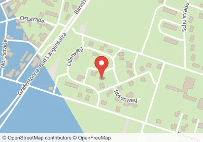 Tulpenweg Tonna – Hotels in der Nähe Hotels an der Tulpenweg in Tonna – Unterkünfte, Pensionen und Ferienwohnungen in zentraler Lage