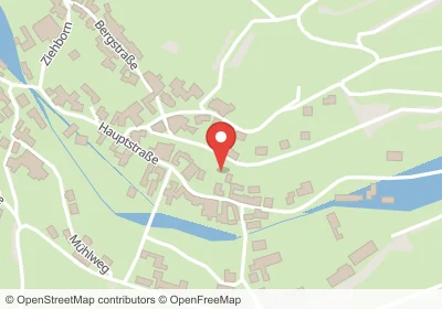 Hotels an der Unter dem Hanstein in Südeichsfeld – Unterkünfte, Pensionen und Ferienwohnungen in zentraler Lage