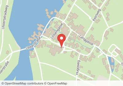 Unter der Linde Unterbreizbach – Hotels in der Nähe Hotels an der Unter der Linde in Unterbreizbach – Unterkünfte, Pensionen und Ferienwohnungen in zentraler Lage