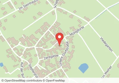 Untere Dorfstraße Stepfershausen – Hotels in der Nähe Hotels an der Untere Dorfstraße in Stepfershausen – Unterkünfte, Pensionen und Ferienwohnungen in zentraler Lage