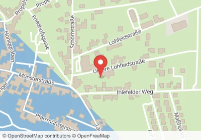 Untere Lohfeldstraße Mihla – Hotels in der Nähe Hotels an der Untere Lohfeldstraße in Mihla – Unterkünfte, Pensionen und Ferienwohnungen in zentraler Lage