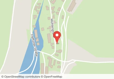 Hotels an der Unterm Mühlberg in Südeichsfeld – Unterkünfte, Pensionen und Ferienwohnungen in zentraler Lage