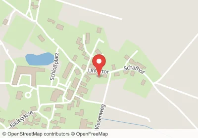 Untertor Roßdorf – Hotels in der Nähe Hotels an der Untertor in Roßdorf – Unterkünfte, Pensionen und Ferienwohnungen in zentraler Lage
