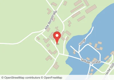 Hotels an der Untschener Straße in Nöbdenitz – Unterkünfte, Pensionen und Ferienwohnungen in zentraler Lage