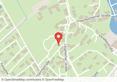 Urspringstraße Achstetten – Hotels in der Nähe Hotels an der Urspringstraße in Achstetten – Unterkünfte, Pensionen und Ferienwohnungen in zentraler Lage