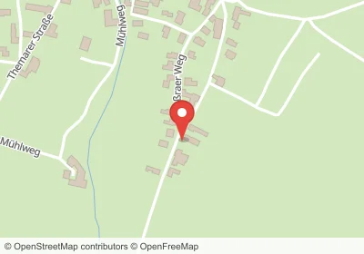 Hotels an der Veßraer Weg in Lengfeld – Unterkünfte, Pensionen und Ferienwohnungen in zentraler Lage