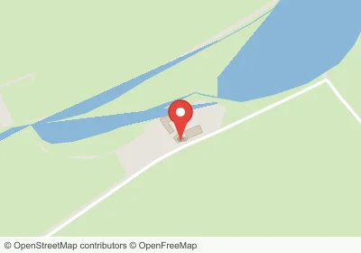 Hotels an der Voigtsmühle in Mannstedt – Unterkünfte, Pensionen und Ferienwohnungen in zentraler Lage