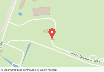 Vor der Thaleber Birke Menteroda – Hotels in der Nähe Hotels an der Vor der Thaleber Birke in Menteroda – Unterkünfte, Pensionen und Ferienwohnungen in zentraler Lage