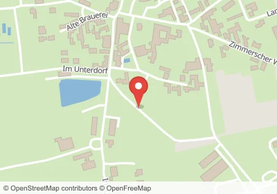 Hotels an der Waidmühlsgasse in Saaleplatte – Unterkünfte, Pensionen und Ferienwohnungen in zentraler Lage