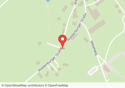 Hotels an der Waldenburger Straße in Nobitz – Unterkünfte, Pensionen und Ferienwohnungen in zentraler Lage