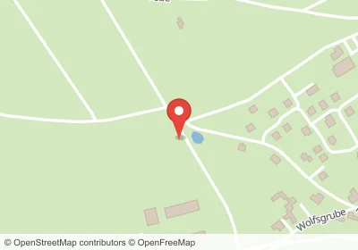 Hotels an der Waldsiedlung in Tautenhain – Unterkünfte, Pensionen und Ferienwohnungen in zentraler Lage