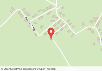 Waldsiedlung Mohlsdorf-Teichwolframsdorf – Hotels in der Nähe Hotels an der Waldsiedlung in Mohlsdorf-Teichwolframsdorf – Unterkünfte, Pensionen und Ferienwohnungen in zentraler Lage