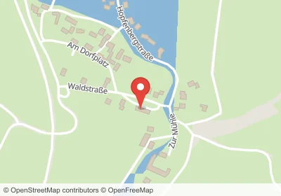 Hotels an der Waldstraße in Wipfratal – Unterkünfte, Pensionen und Ferienwohnungen in zentraler Lage