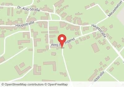 Hotels an der Weg der Jugend in Pölzig – Unterkünfte, Pensionen und Ferienwohnungen in zentraler Lage