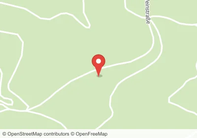Hotels an der Weinstraße in Wutha-Farnroda – Unterkünfte, Pensionen und Ferienwohnungen in zentraler Lage