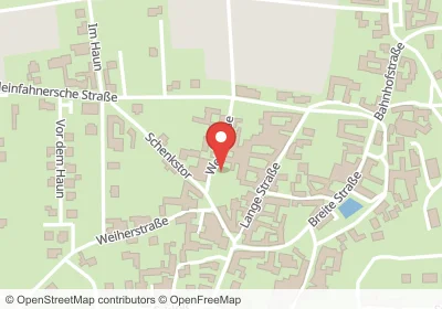 Hotels an der Weinstraße in Witterda – Unterkünfte, Pensionen und Ferienwohnungen in zentraler Lage