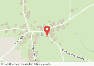 Weißendiezer Straße Tiefenort – Hotels in der Nähe Hotels an der Weißendiezer Straße in Tiefenort – Unterkünfte, Pensionen und Ferienwohnungen in zentraler Lage