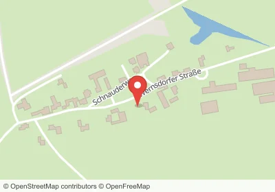 Hotels an der Wernsdorfer Straße in Pölzig – Unterkünfte, Pensionen und Ferienwohnungen in zentraler Lage