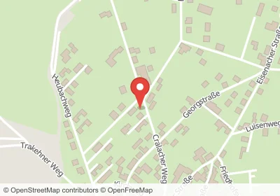 Werraweg Schwallungen – Hotels in der Nähe Hotels an der Werraweg in Schwallungen – Unterkünfte, Pensionen und Ferienwohnungen in zentraler Lage