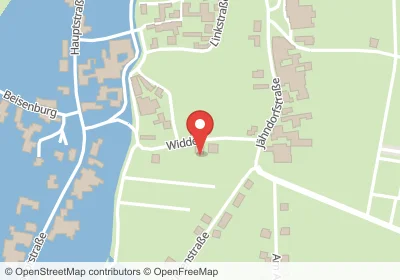 Widdei Niederorschel – Hotels in der Nähe Hotels an der Widdei in Niederorschel – Unterkünfte, Pensionen und Ferienwohnungen in zentraler Lage