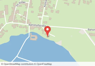 Hotels an der Wiesenstraße in Vogtei – Unterkünfte, Pensionen und Ferienwohnungen in zentraler Lage