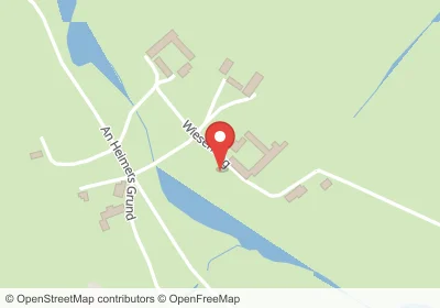 Hotels an der Wiesenweg in Lumpzig – Unterkünfte, Pensionen und Ferienwohnungen in zentraler Lage