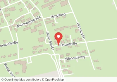 Wiesenweg Berkheim – Hotels in der Nähe Hotels an der Wiesenweg in Berkheim – Unterkünfte, Pensionen und Ferienwohnungen in zentraler Lage