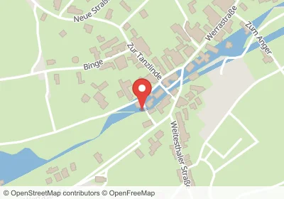 Hotels an der Wiesenweg in Sachsenbrunn – Unterkünfte, Pensionen und Ferienwohnungen in zentraler Lage