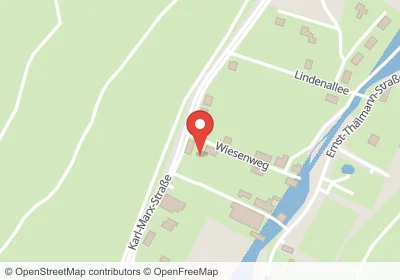 Wiesenweg Luisenthal – Hotels in der Nähe Hotels an der Wiesenweg in Luisenthal – Unterkünfte, Pensionen und Ferienwohnungen in zentraler Lage