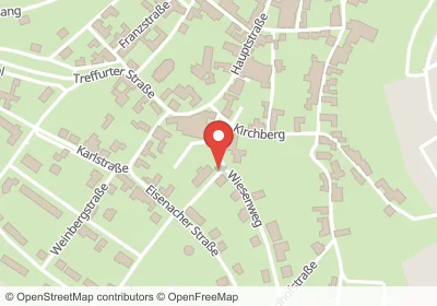 Wiesenweg Südeichsfeld – Hotels in der Nähe Hotels an der Wiesenweg in Südeichsfeld – Unterkünfte, Pensionen und Ferienwohnungen in zentraler Lage