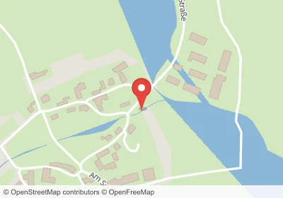 Hotels an der Wildenbörtener Straße in Löbichau – Unterkünfte, Pensionen und Ferienwohnungen in zentraler Lage