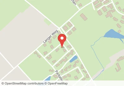 Hotels an der Wildpark in Achstetten – Unterkünfte, Pensionen und Ferienwohnungen in zentraler Lage