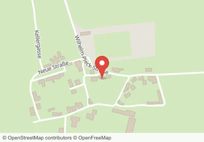 Wilhelm-Pieck-Straße Kriebitzsch – Hotels in der Nähe Hotels an der Wilhelm-Pieck-Straße in Kriebitzsch – Unterkünfte, Pensionen und Ferienwohnungen in zentraler Lage