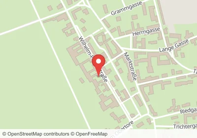 Wilhelm-Pieck-Straße Udestedt – Hotels in der Nähe Hotels an der Wilhelm-Pieck-Straße in Udestedt – Unterkünfte, Pensionen und Ferienwohnungen in zentraler Lage