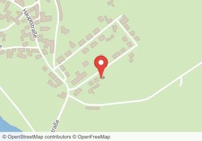 Hotels an der Wilhelm-Pieck-Straße in Wasserthaleben – Unterkünfte, Pensionen und Ferienwohnungen in zentraler Lage
