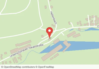 Wilhelmstraße Unterschönau – Hotels in der Nähe Hotels an der Wilhelmstraße in Unterschönau – Unterkünfte, Pensionen und Ferienwohnungen in zentraler Lage