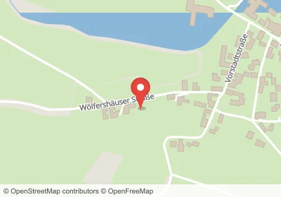 Hotels an der Wölfershäuser Straße in Neubrunn – Unterkünfte, Pensionen und Ferienwohnungen in zentraler Lage