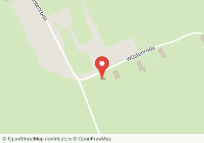 Hotels an der Wüstenroda in Pölzig – Unterkünfte, Pensionen und Ferienwohnungen in zentraler Lage