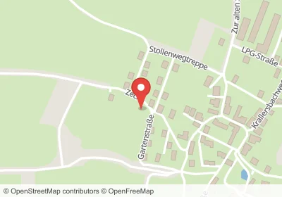 Hotels an der Zeche in Pottiga – Unterkünfte, Pensionen und Ferienwohnungen in zentraler Lage