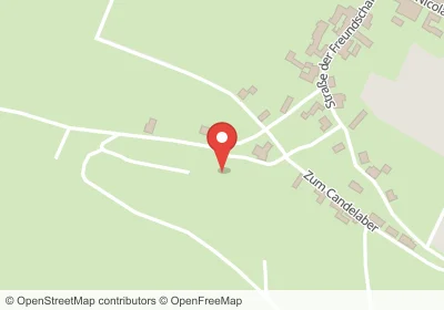 Hotels an der Zum Candelaber in Leinatal – Unterkünfte, Pensionen und Ferienwohnungen in zentraler Lage