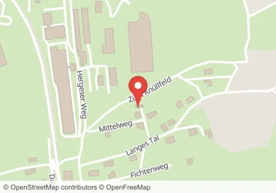 Zum Knüllfeld Viernau – Hotels in der Nähe Hotels an der Zum Knüllfeld in Viernau – Unterkünfte, Pensionen und Ferienwohnungen in zentraler Lage