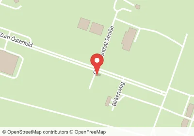 Zum Österfeld Obermehler – Hotels in der Nähe Hotels an der Zum Österfeld in Obermehler – Unterkünfte, Pensionen und Ferienwohnungen in zentraler Lage
