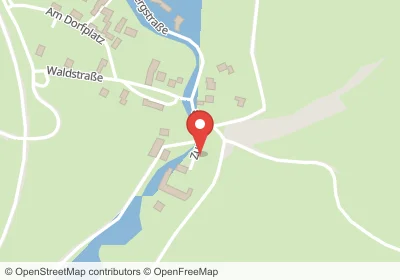 Hotels an der Zur Mühle in Wipfratal – Unterkünfte, Pensionen und Ferienwohnungen in zentraler Lage