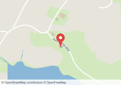 Hotels an der Aachtalstraße in Herdwangen-Schönach – Unterkünfte, Pensionen und Ferienwohnungen in zentraler Lage