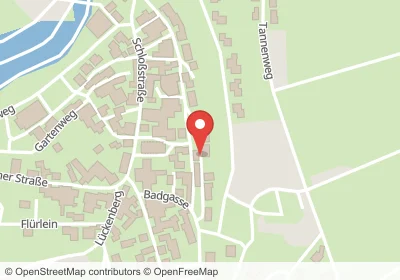 Hotels an der Adelsgraben in Königheim – Unterkünfte, Pensionen und Ferienwohnungen in zentraler Lage