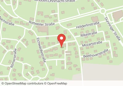Adolf-Kolping-Straße Dunningen – Hotels in der Nähe Hotels an der Adolf-Kolping-Straße in Dunningen – Unterkünfte, Pensionen und Ferienwohnungen in zentraler Lage