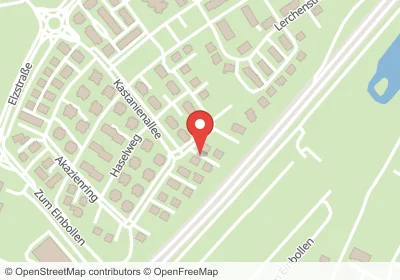 Hotels an der Ahornring in Denzlingen – Unterkünfte, Pensionen und Ferienwohnungen in zentraler Lage
